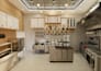 do interior layout, interior design and  3d rendering